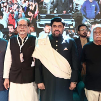 ACPK: 17th edition of vibrant Aalmi Urdu Conference concludes