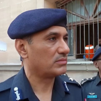 Sindh IGP vows to control street crime