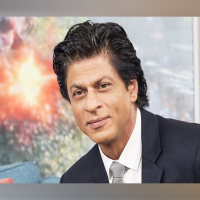 SRK talks about dealing with failures