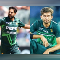 Haris Rauf makes mark, Shaheen moves down in ICC T20I Rankings