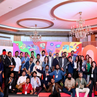 Meta supports Pakistani creators in Karachi to inspire new wave of content