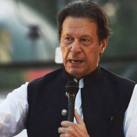 Imran Khan urges workers to join protest