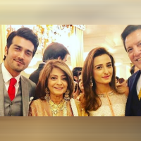 Javed Sheikh opens up about children’s struggles following his divorce