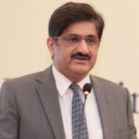 Govt has started implementing 18th Amendment, all ministries abolished: Sindh CM