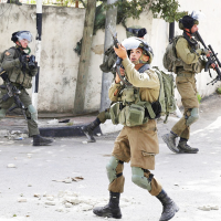 Brutal Israeli raid in Jenin: 3 Palestinians martyred, 28 others injured