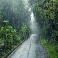 Severe rain forecast for Sindh, Balochistan from Aug 26-30