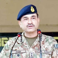 Army Chief reiterates resolve to thwart nefarious designs of inimical elements