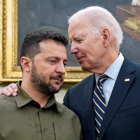 Biden to Ukraine: Target deep inside Russia with US weapons