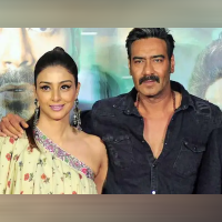 Ajay Devgn: Story of affair with Tabu, Ileana D'Cruz