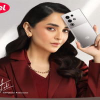 Itel introduces S25 series, featuring Yumna Zaidi as Brand Ambassador