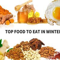 Best 8 winter foods to keep you warm and healthy