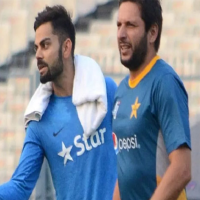 Shahid Afridi welcomes Virat Kohli’s statement about visiting Pakistan