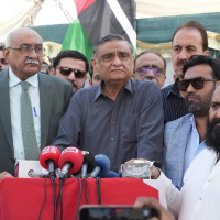 Dr. Asim Hussain's game-changing projects in District Central