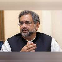 NAB withdraws reference against Shahid Khaqan