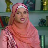 Nimra Khan Talks About Latest Hijab Trends