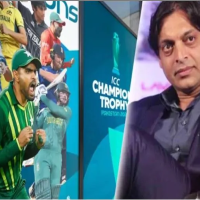 ‘Rawalpindi Express’ hopes India will visit Pakistan for Champions Trophy 2025