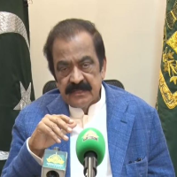 Political dialogue essential for functioning of parliamentary system: Rana Sanaullah