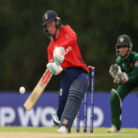 England beats Pakistan by 6 wickets in ICC U19 Women’s T20 World Cup