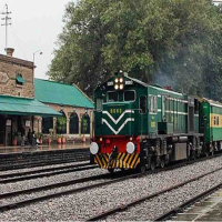 Pak Railways cuts ticket prices for disabled passengers