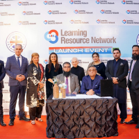 ZUEB partners with newly launched UK-Based Exams Board "Learning Resource Network"