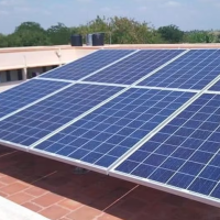 Sindh to distribute 200,000 solar panels in August