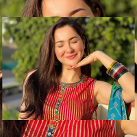 Hania Aamir, Diljit Dosanjh’s secret project, netizen in chaos