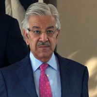 Kh Asif questions PTI’s sincerity as talks stalled