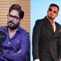 Abrar ul Haq recounts funny encounter with Honey Singh