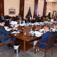 PM Shehbaz approves major educational initiatives for Sindh