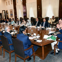 Sindh CM urges federal govt to convene CCI meeting