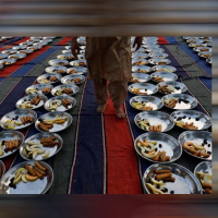 Karachi community in Germany hosts Ramadan iftar-dinner