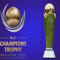 ICC Champions Trophy returns with Wasim Akram paying tribute to ‘White Jackets’