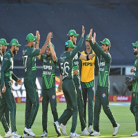 Pakistan wins second ODI by 81 runs against South Africa