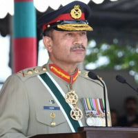 Pakistan’s future ‘bright, stable’, COAS shows optimism