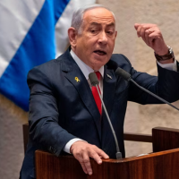 ‘Israeli PM Netanyahu’s arrest warrant issued’