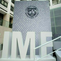 Climate financing: IMF technical team arrives in Pakistan