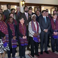 World Bank delegation shows satisfaction over Sindh's projects