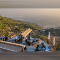 Plan to establish Margallan View point on place of Monal restauran