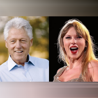 Taylor Swift garners praise from ‘fascinated’ Bill Clinton