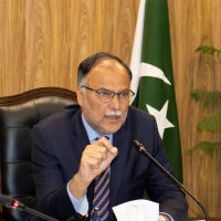 Ahsan Iqbal proposes GSP-Plus and 5Es framework for export-led growth