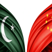 Pakistan, China sign $250mln MoUs to enhance agri, food processing