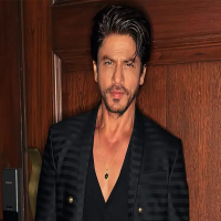 SRK requests fans to support his kids