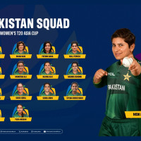 Pakistan name squad for ACC Women’s T20 Asia Cup