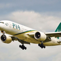 PIA wins award at Karachi leadership conference