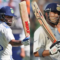 Kohli breaks Tendulkar’s Test record in Australia