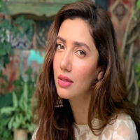 Mahira Khan on stardom and staying true to herself