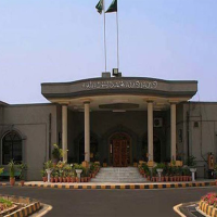 IHC fixes contempt plea against Adiala Jail officials for hearing