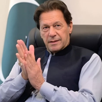 Imran again calls expats to boycott remittances