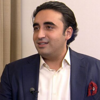 Bilawal Bhutto says no one be allowed to challenge writ of state