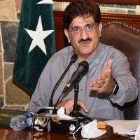 Police governance reforms ‘need of the hour’: CM Murad